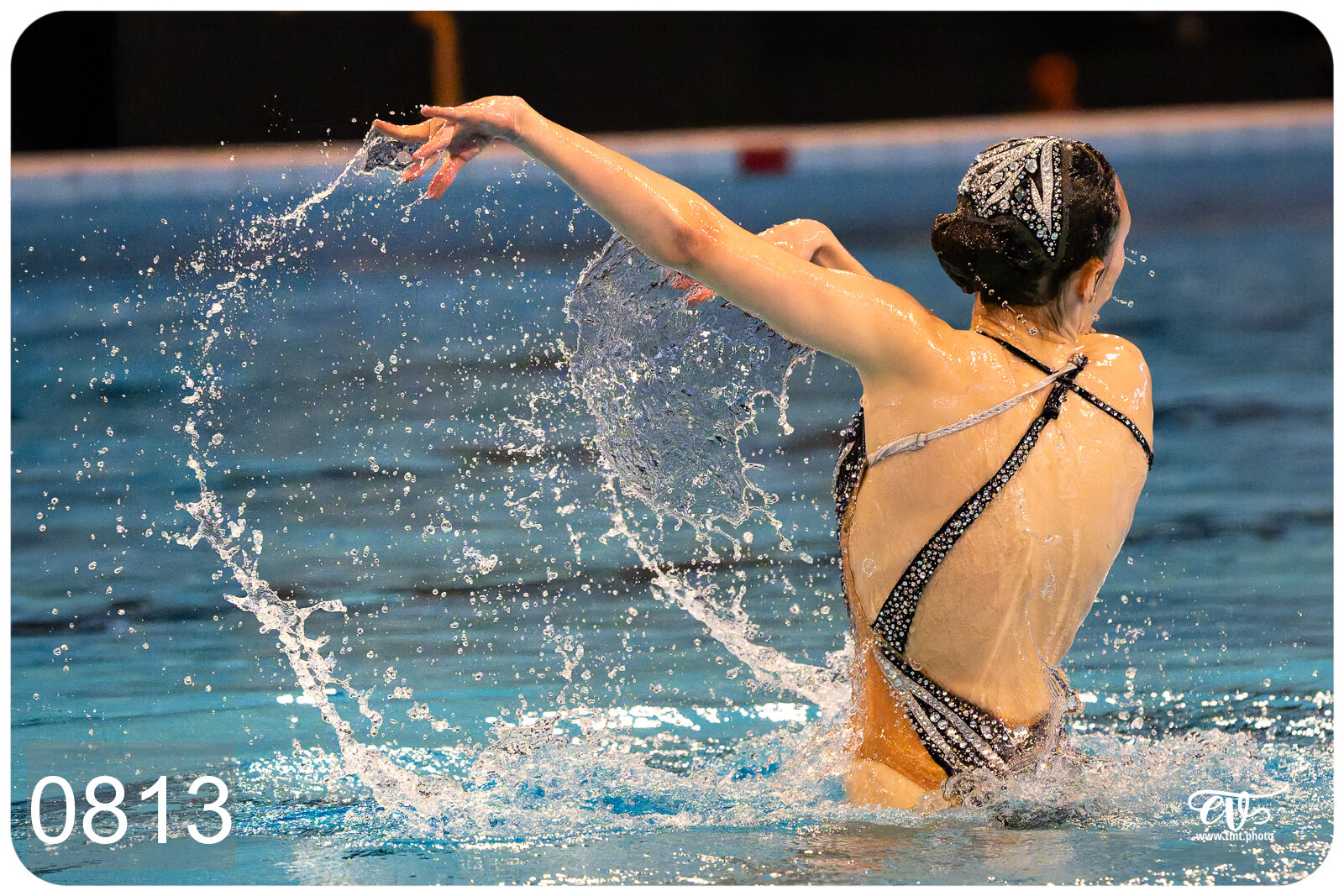 CHAMPIONNAT DE FRANCE DE NATATiON ARTISTIQUE N1 & ELITE 2026
